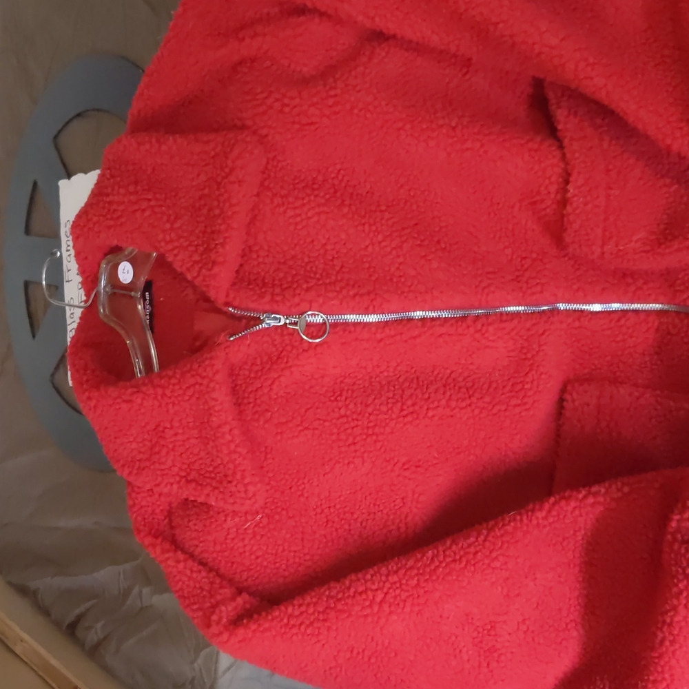 Women's jacket
